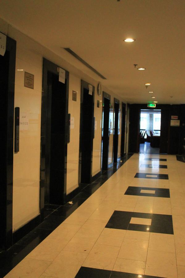 Zahrat Al Saad 4 Hotel
