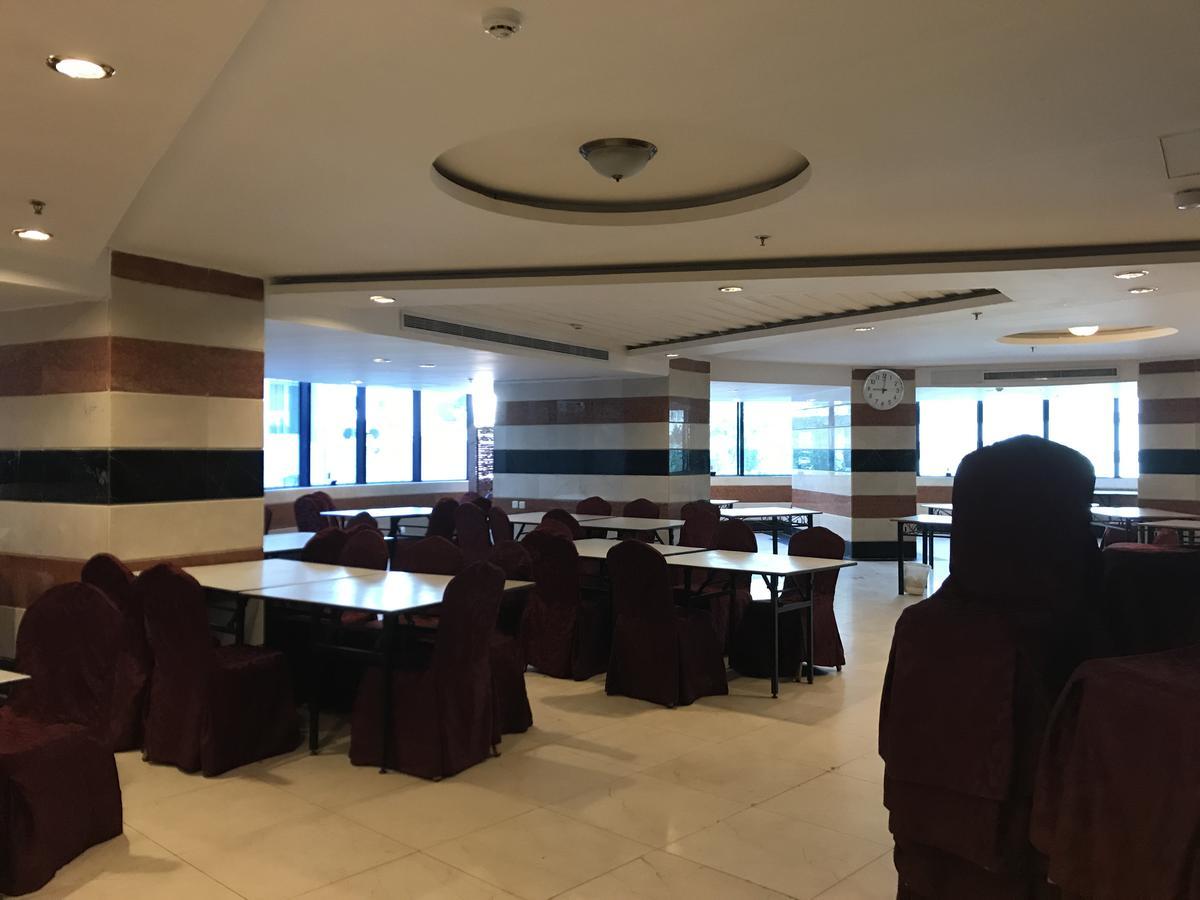 Zahrat Al Saad 4 Hotel