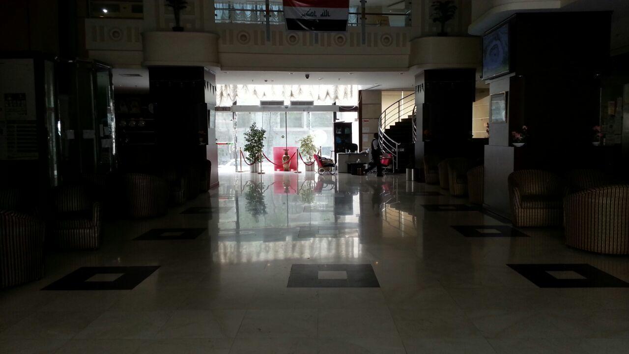 Zahrat Al Saad 4 Hotel