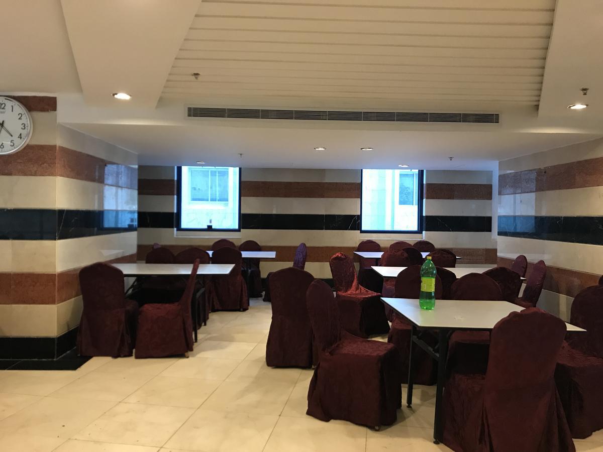 Hotel Zahrat Al Saad 4