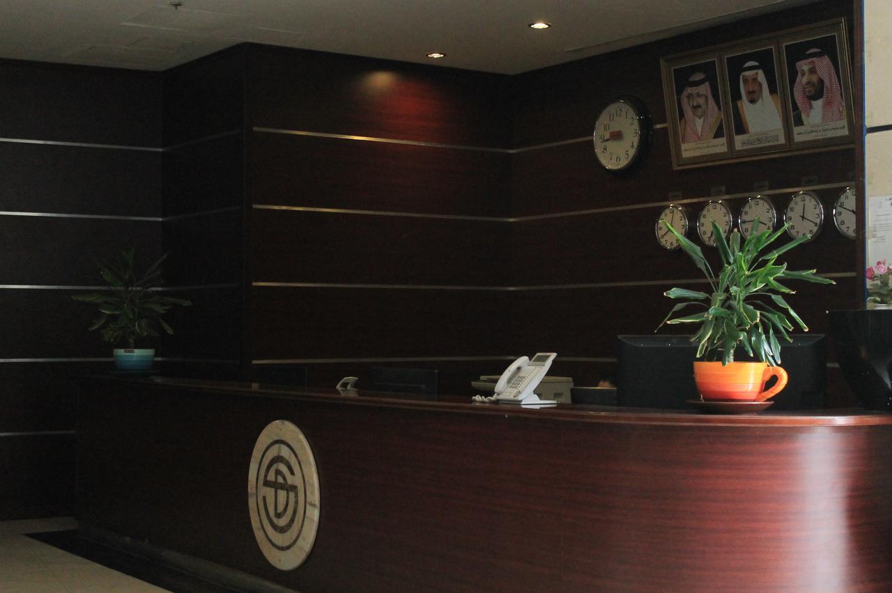 Zahrat Al Saad 4 Hotel *